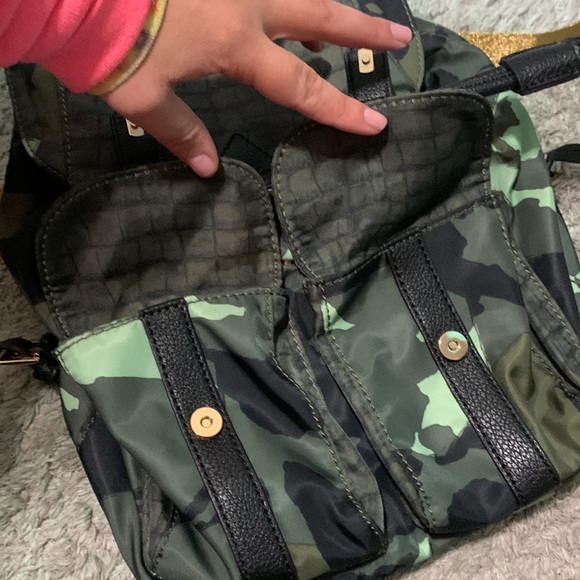 Sam Edelman backpack NWOT - Picture 8 of 10